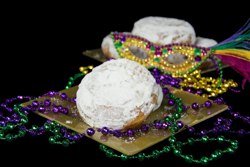 Paczki