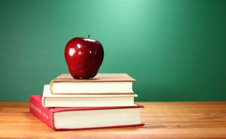 teacher