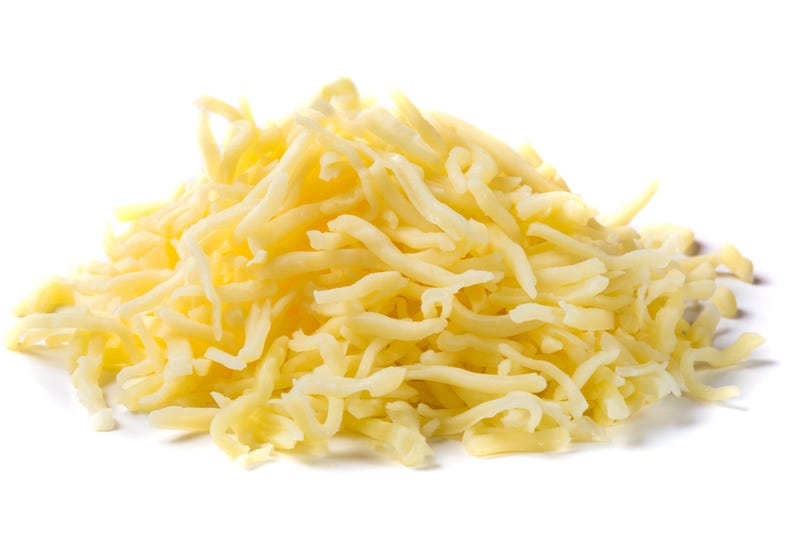 Shredded CHeese