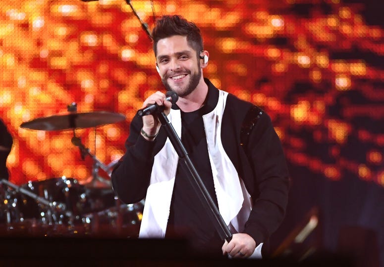 Thomas Rhett