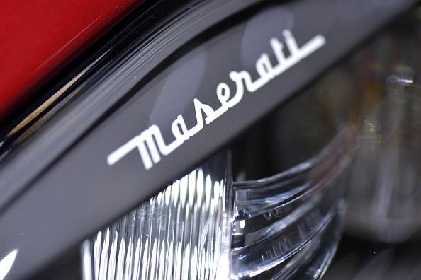 Maserati