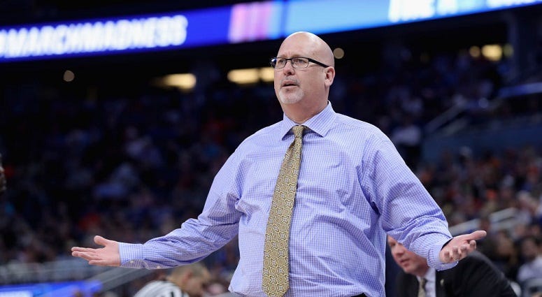 Another Gregg Marshall disciple may shoot up the ranks