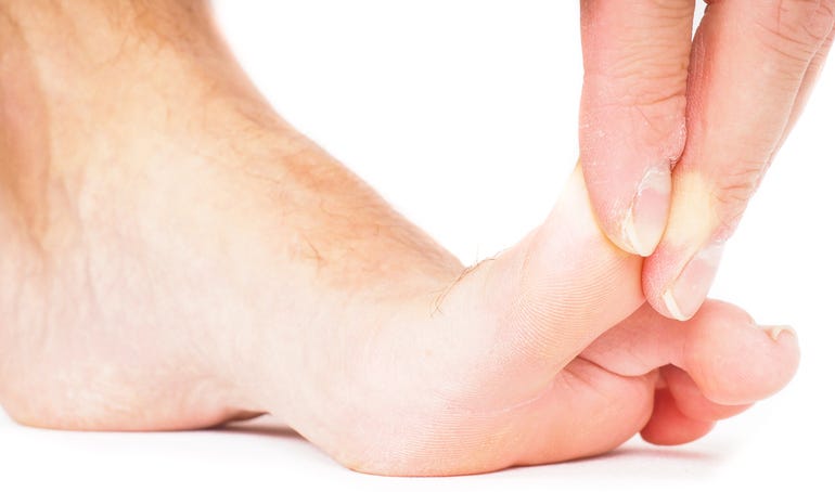 Big Toe