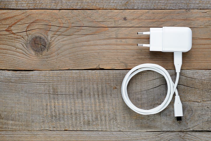 Phone Charger