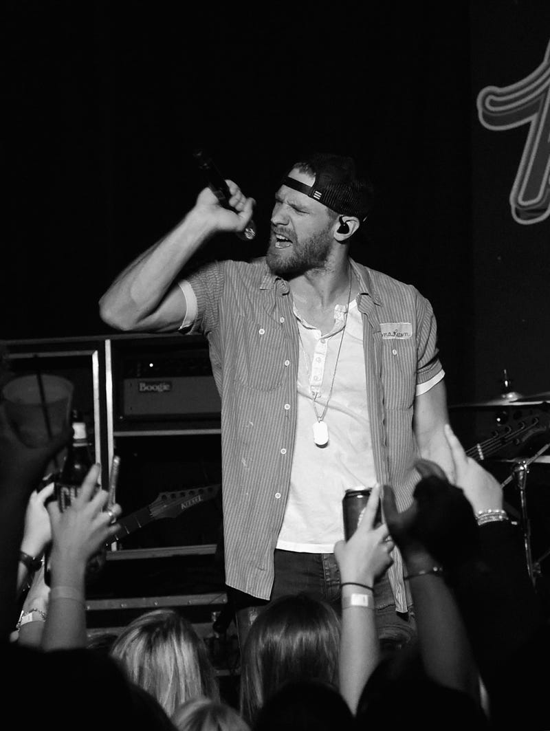 Chase Rice
