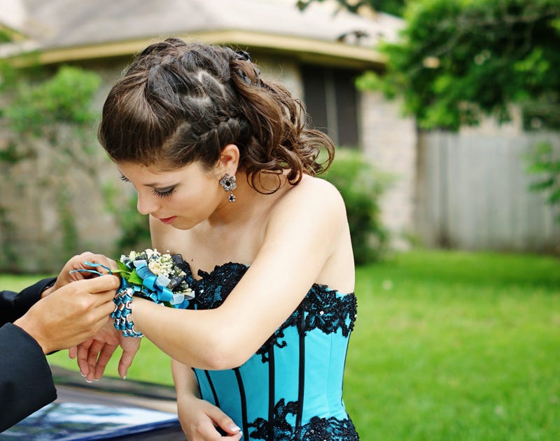 Senior Prom