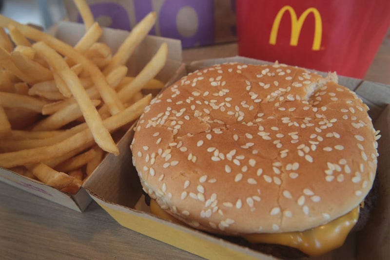 Hamburger