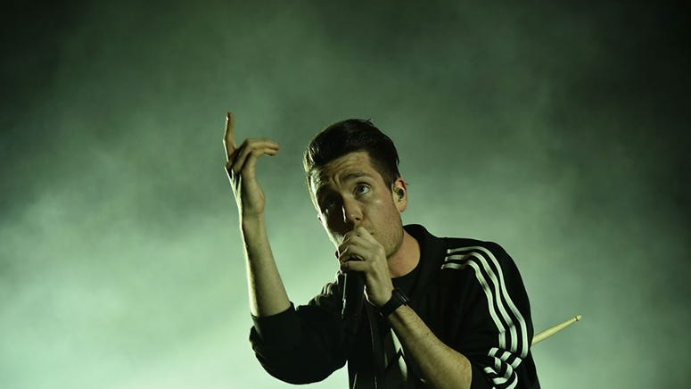 The Importance of Radio, and Keeping Things Surprising with Bastille’s Dan Smith