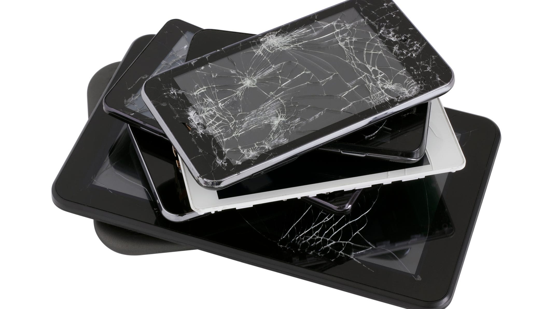 #1Thing: Recycling E-Waste The Best Way