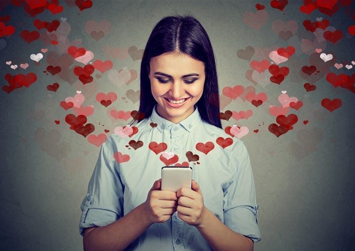 Online Dating