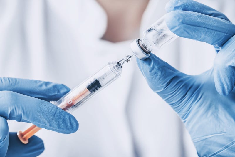 Flu shot