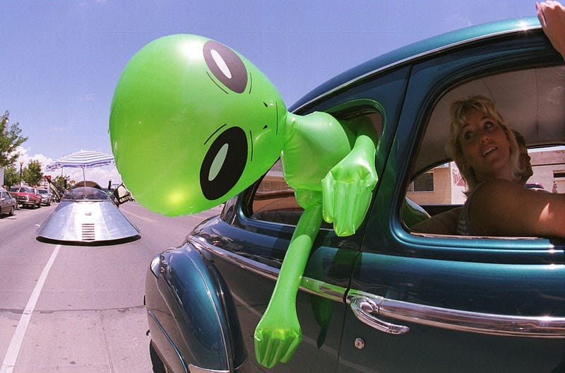Alien