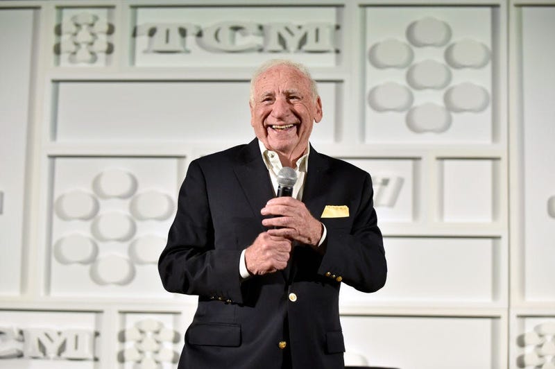 Mel Brooks