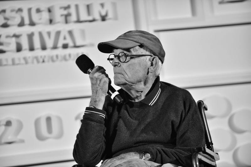 Buck Henry 