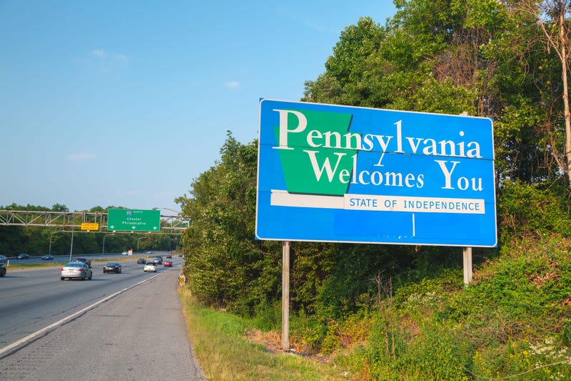 Pennsylvania Election