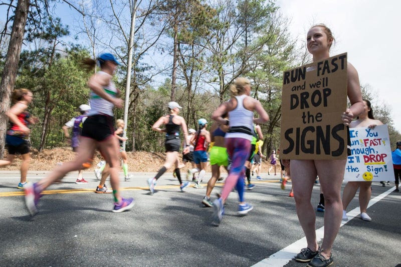 Marathon