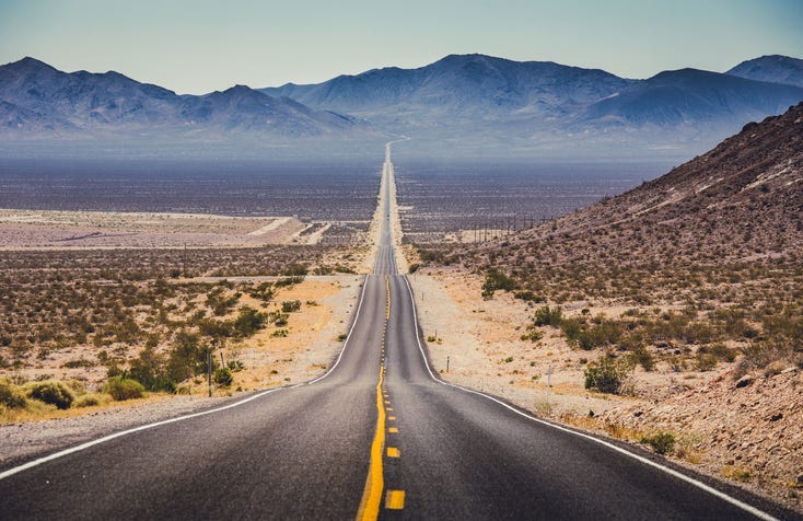 highway