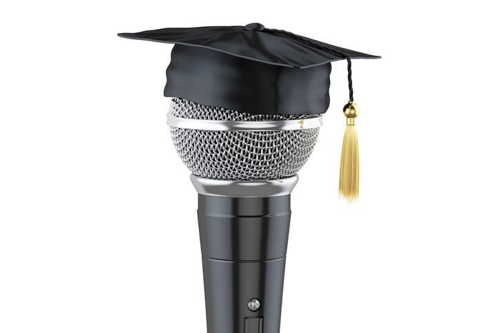 Graduation Song