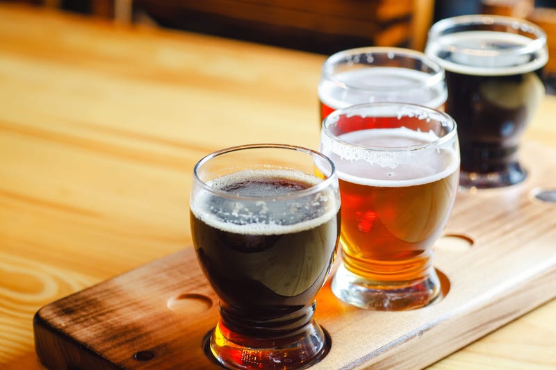 Craft Beer 