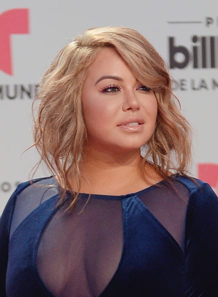 chiquis