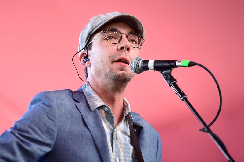 Justin Townes Earle