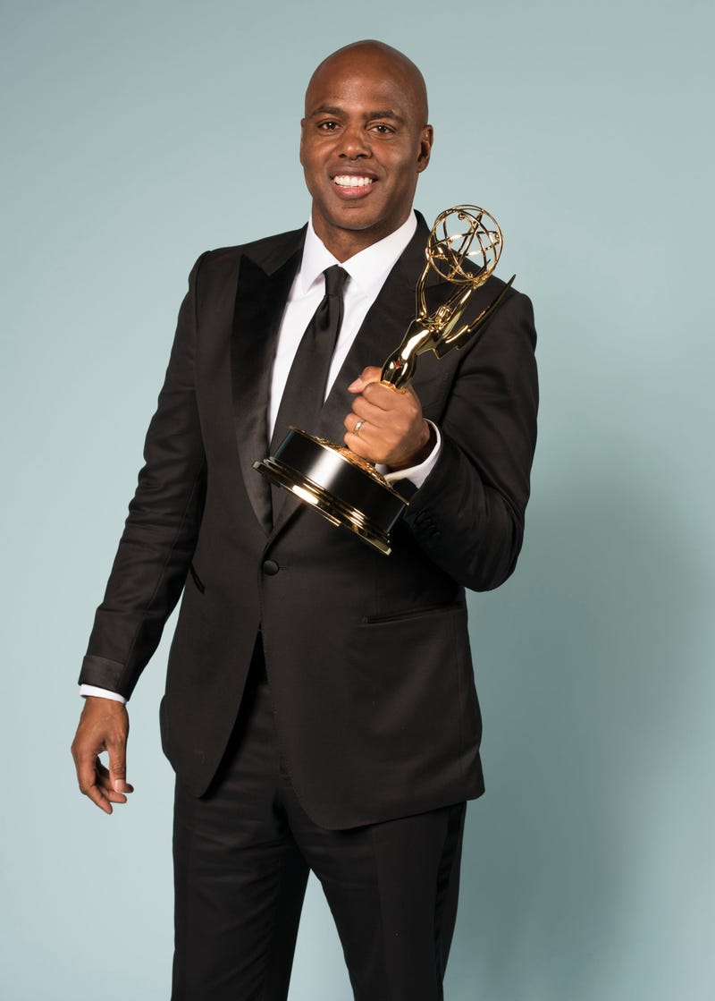 Kevin Frazier