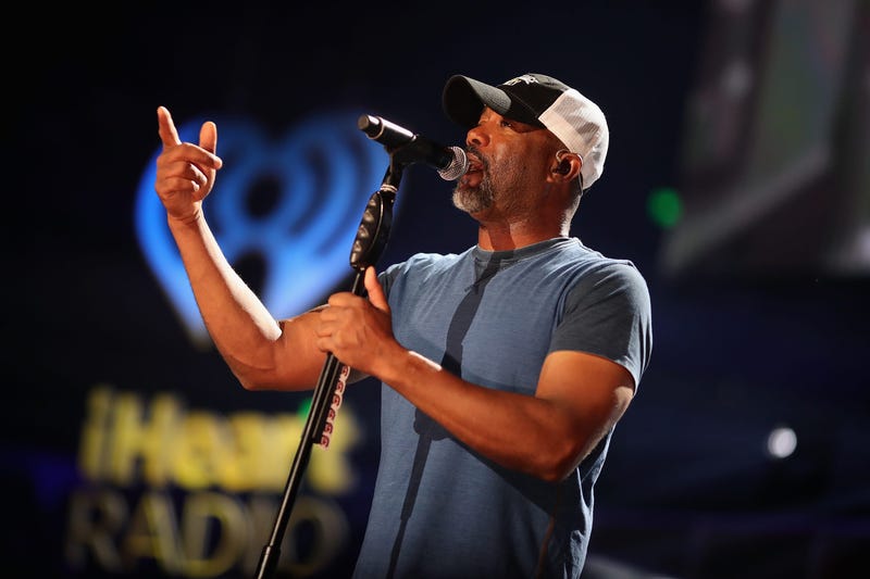 Darius Rucker