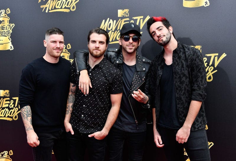 All Time Low