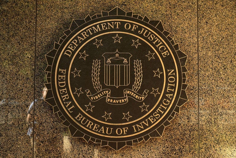 Department Of Justice