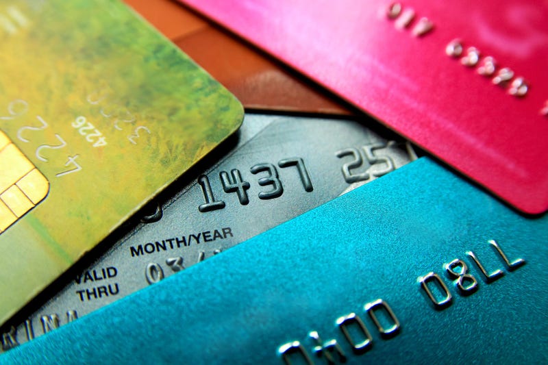 Credit Card