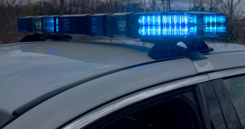 Police 