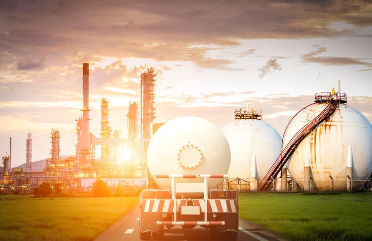 Westwego does about-face on chemical plant