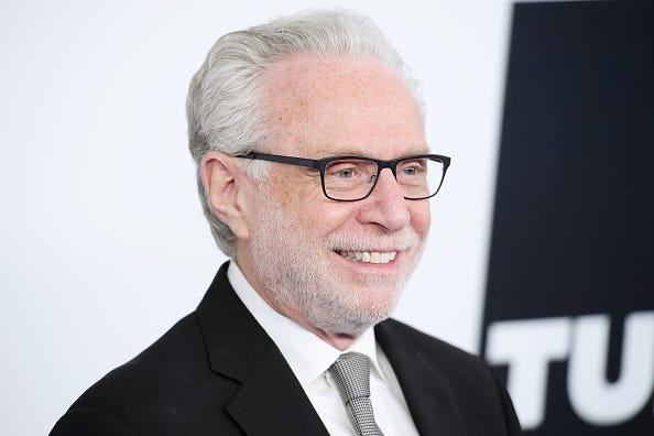 Wolf Blitzer