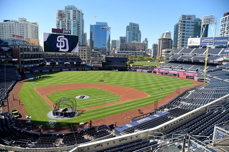 Petco Park