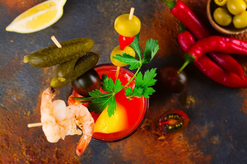 Bloody Mary
