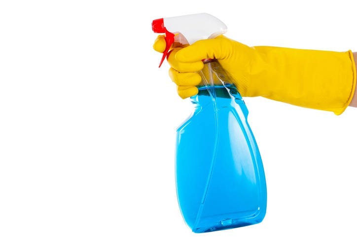 all-purpose cleaner