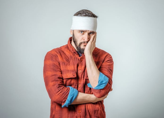 Head Injury