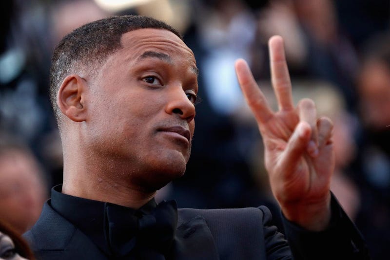 Will Smith 