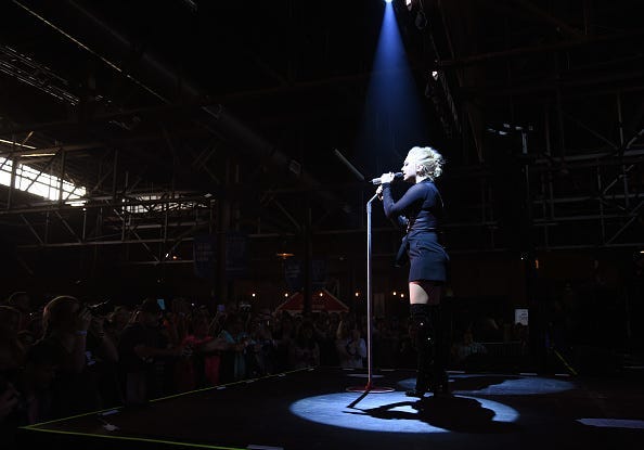 Raelynn