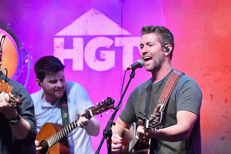 Josh Turner