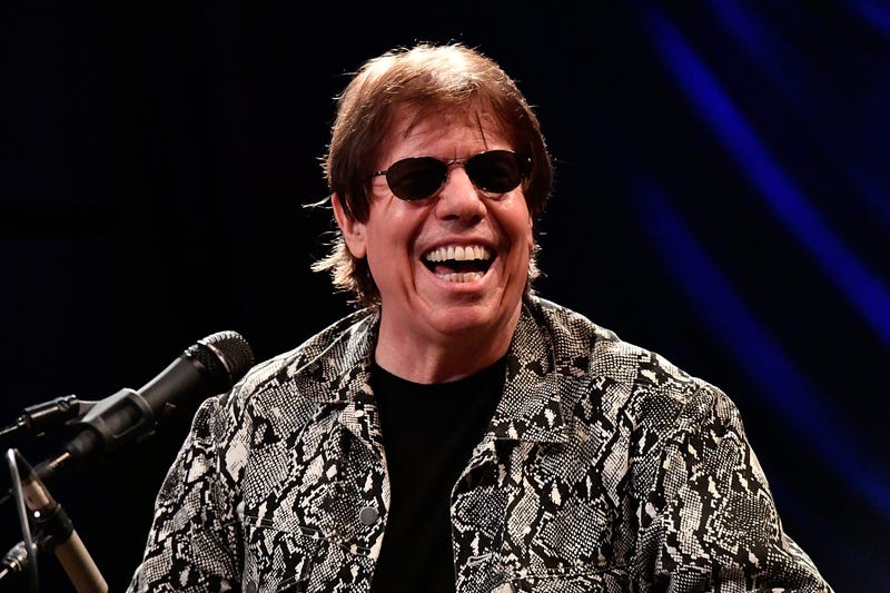 George Thorogood