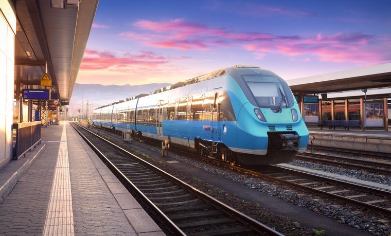 Train