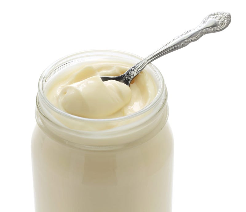 Mayo