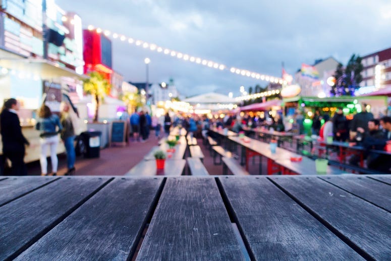 Food Trucks