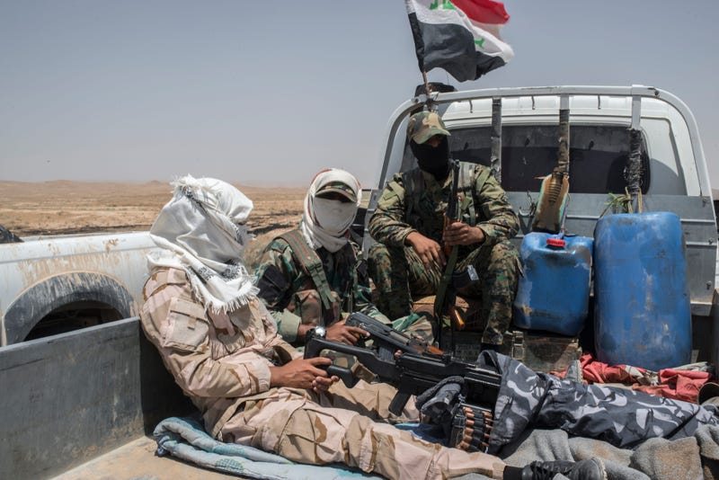 Shia militia