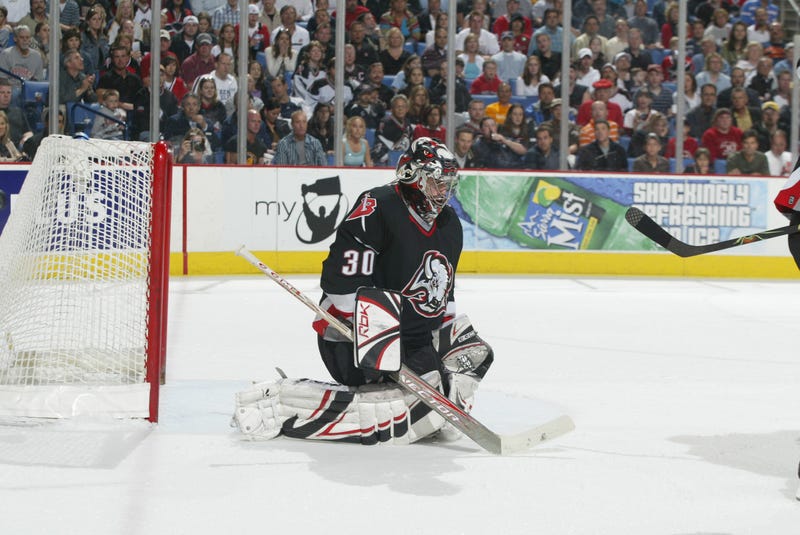 Ryan Miller