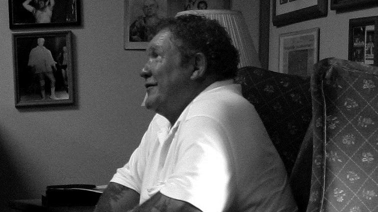 Wrestling at the Chase legend Harley Race dies at the age of 76