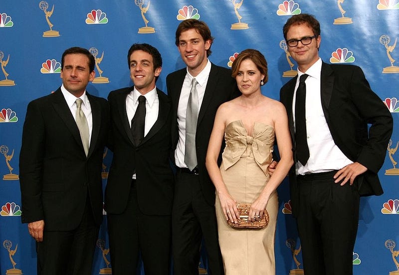 NBC The Office