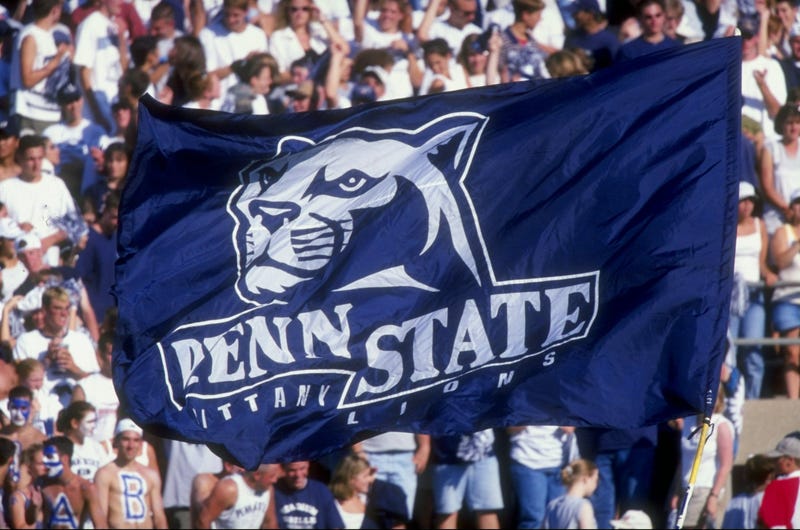 Penn State University