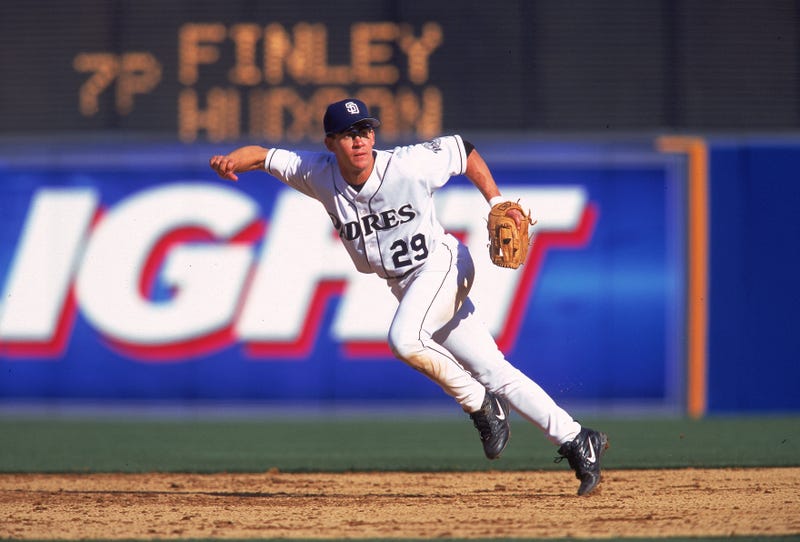 Bret Boone
